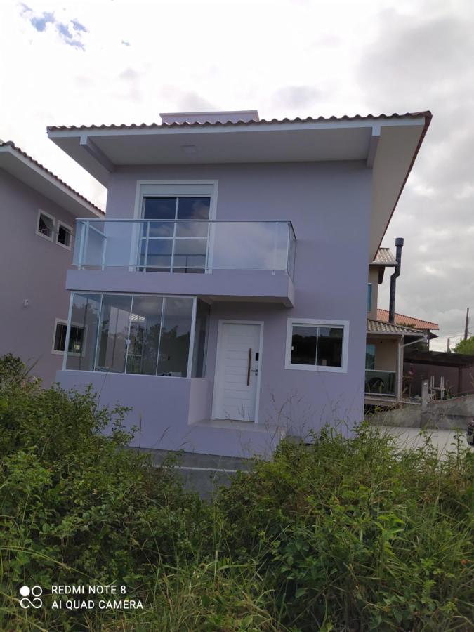 Villa Casa Da Marilu Prime Florianópolis Exterior foto