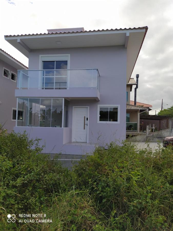 Villa Casa Da Marilu Prime Florianópolis Exterior foto