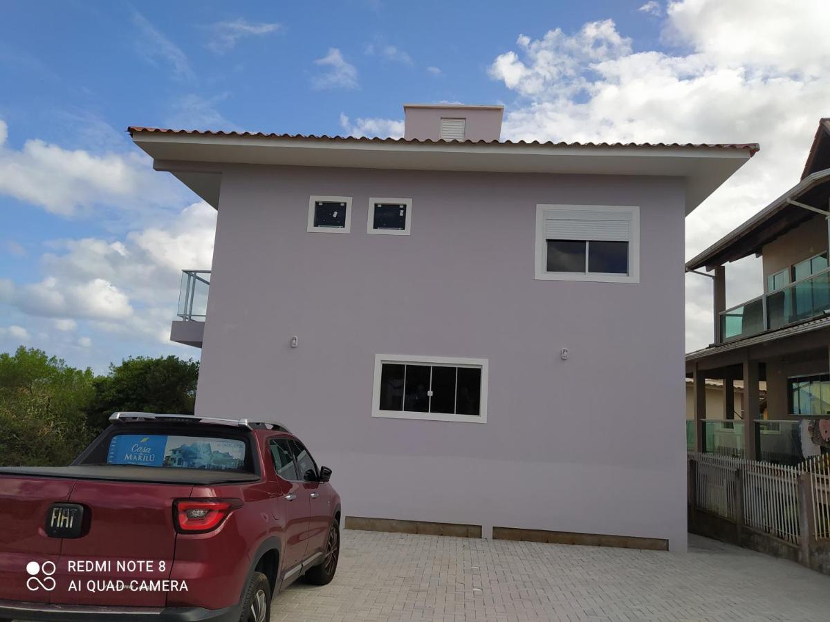 Villa Casa Da Marilu Prime Florianópolis Exterior foto