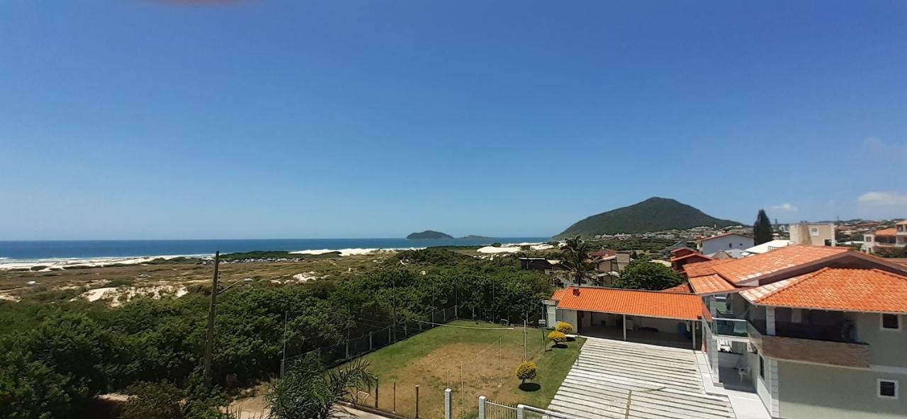 Villa Casa Da Marilu Prime Florianópolis Exterior foto