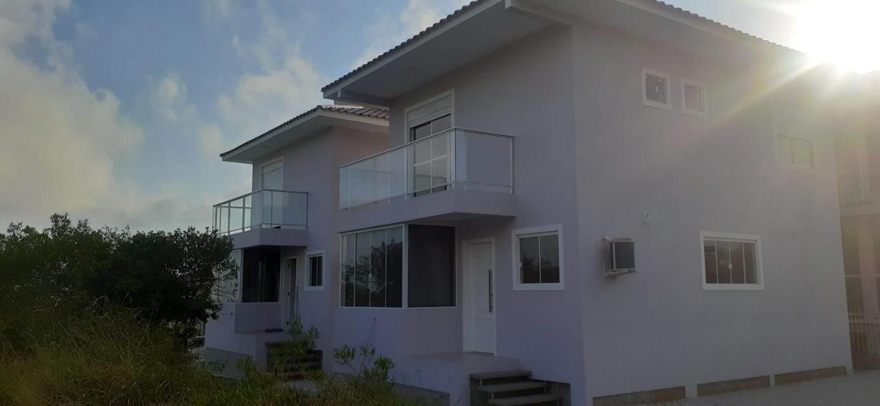 Villa Casa Da Marilu Prime Florianópolis Exterior foto