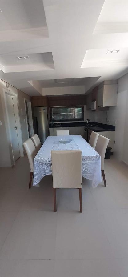 Villa Casa Da Marilu Prime Florianópolis Exterior foto